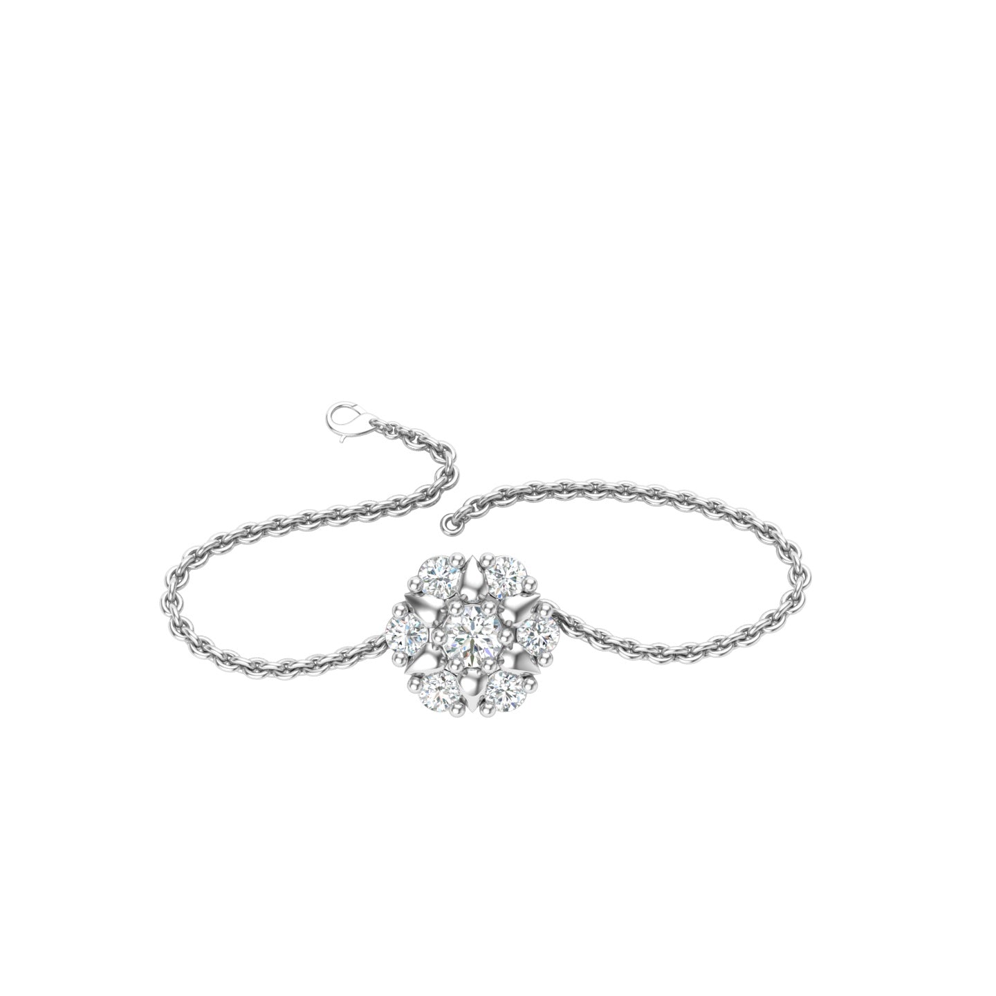 Serene Bliss Bracelet