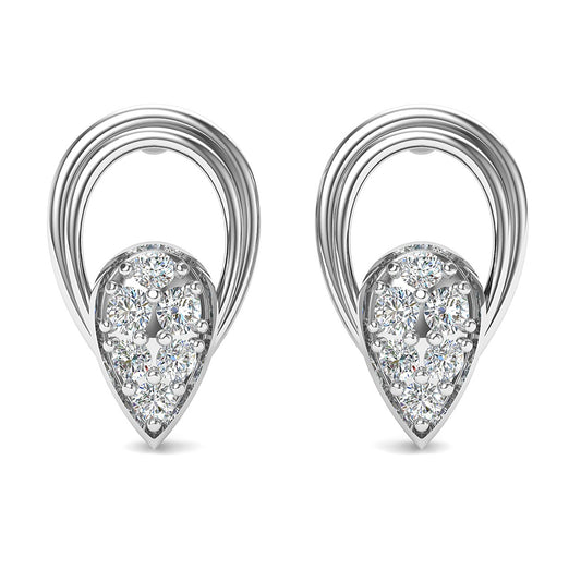Eternal Glow Studs