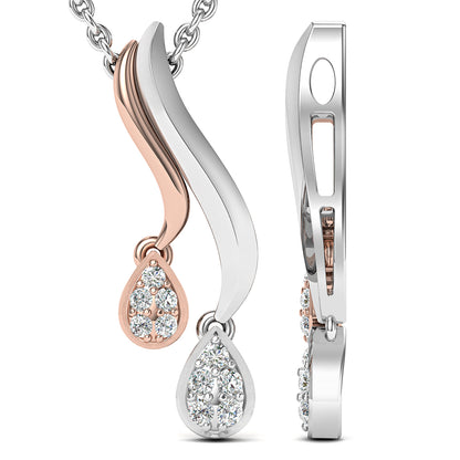 Endless Love Pendant