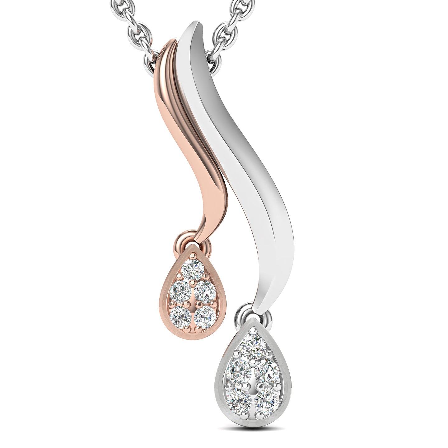 Endless Love Pendant