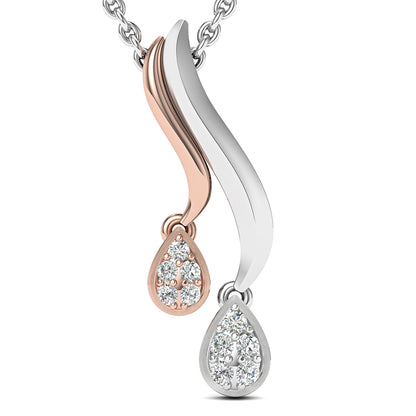 Endless Love Pendant