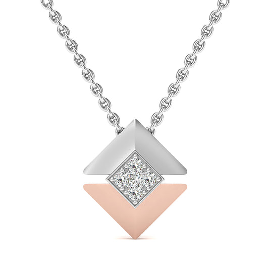 Forever Your Pendant