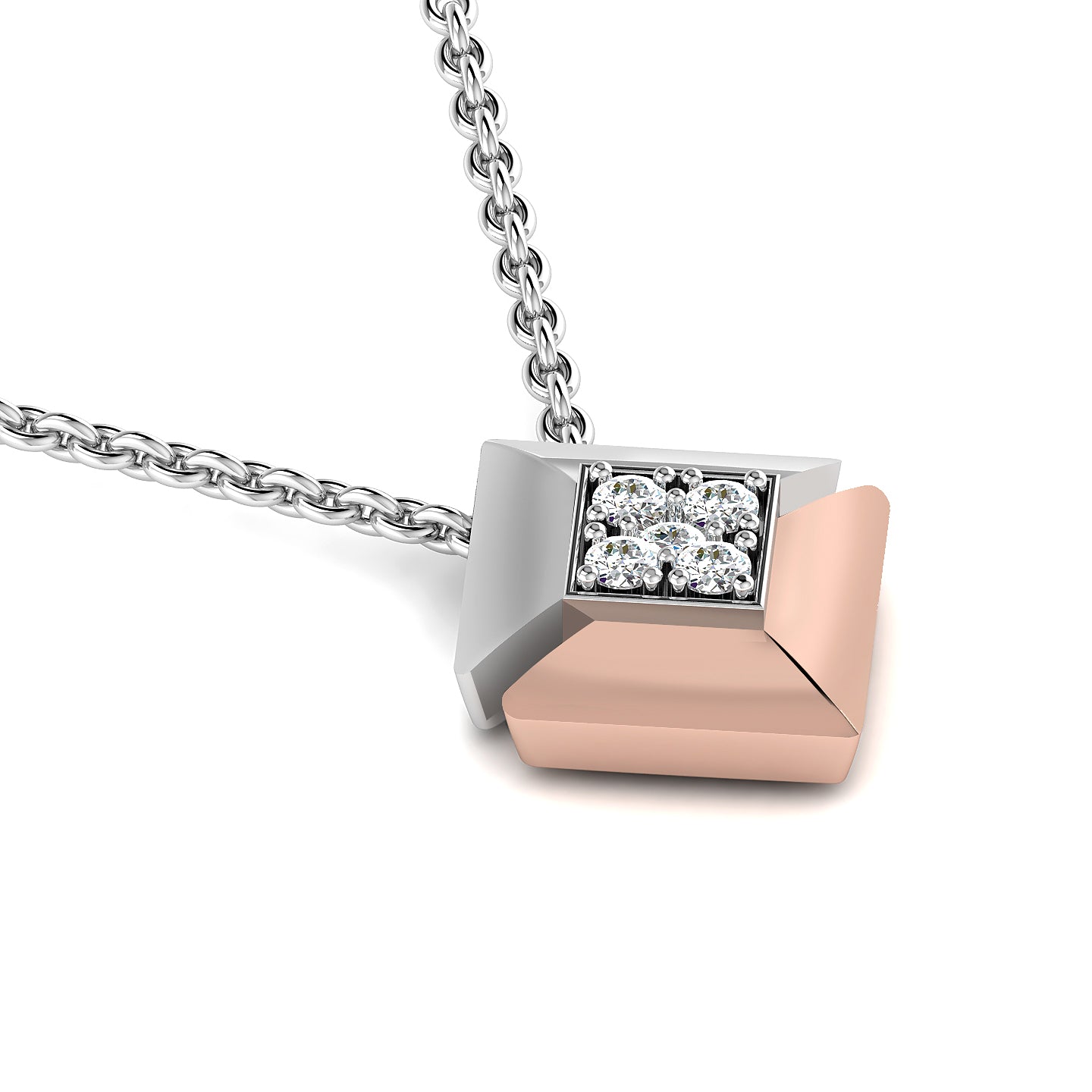 Forever Your Pendant