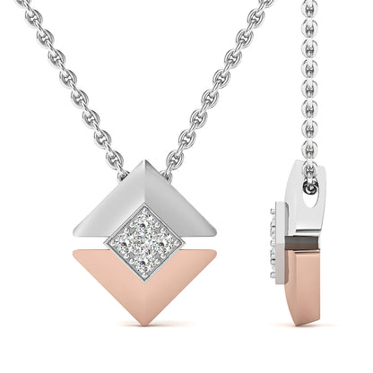 Forever Your Pendant