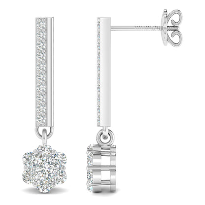 Timeless Grace Ladies Studs