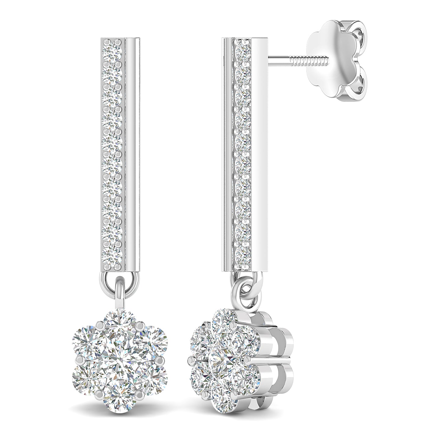 Timeless Grace Ladies Studs