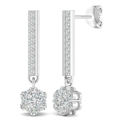Timeless Grace Ladies Studs