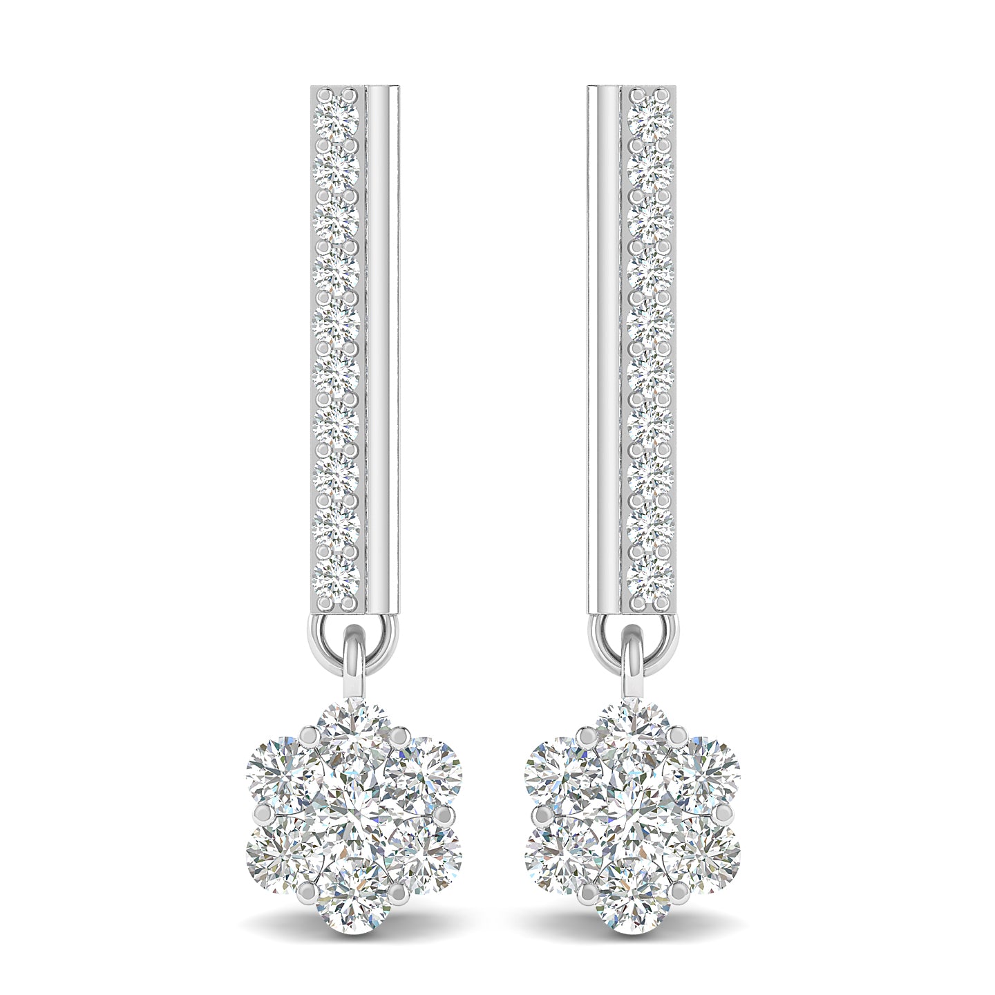 Timeless Grace Ladies Studs