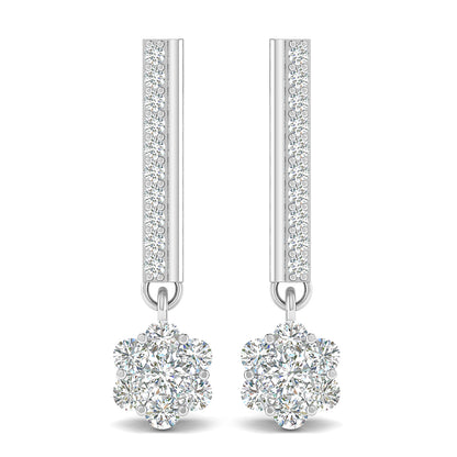 Timeless Grace Ladies Studs