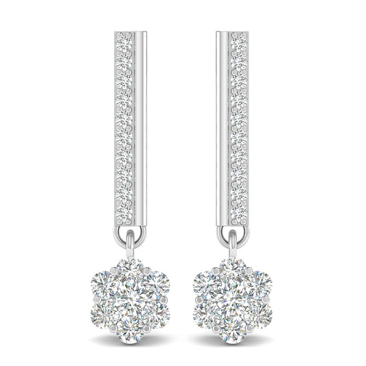 Timeless Grace Ladies Studs