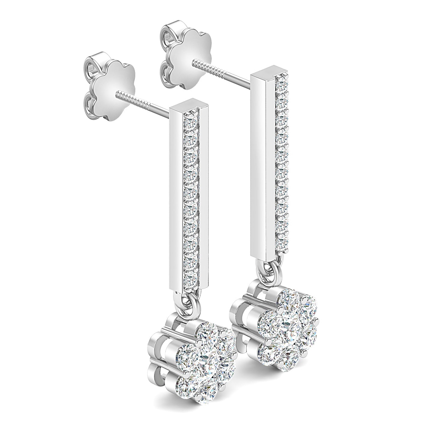 Timeless Grace Ladies Studs