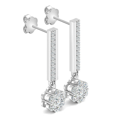 Timeless Grace Ladies Studs