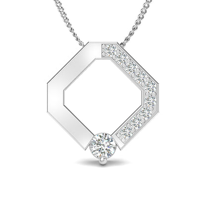 Endless Charm Pendant
