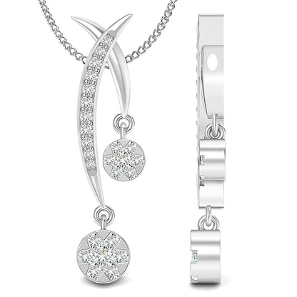 Graceful Light Pendant
