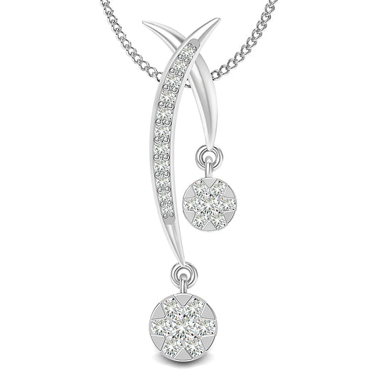 Graceful Light Pendant