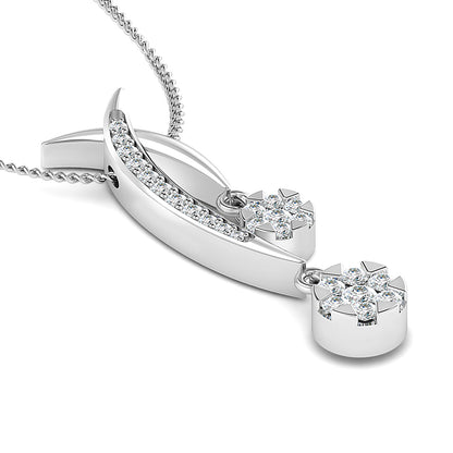 Graceful Light Pendant