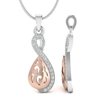 True Promise Pendant
