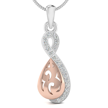 True Promise Pendant